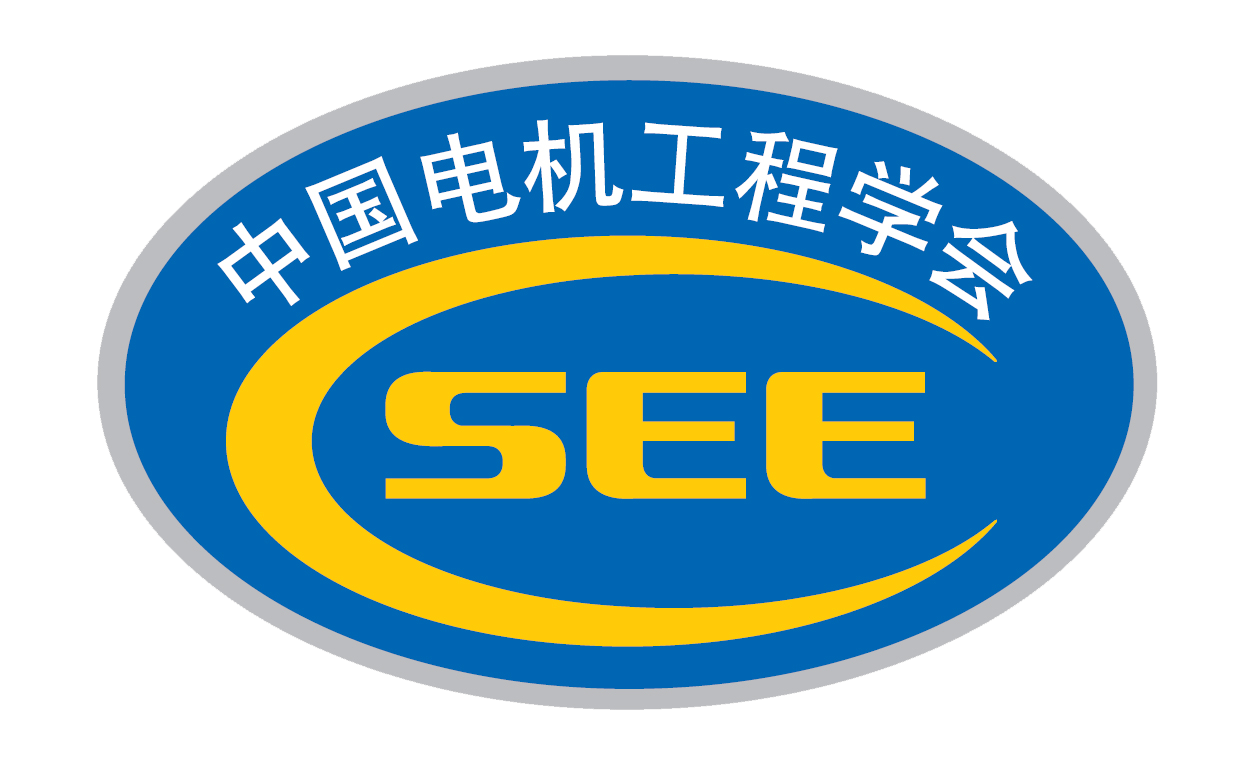 Chinese Society for Electrical Engineering emblem