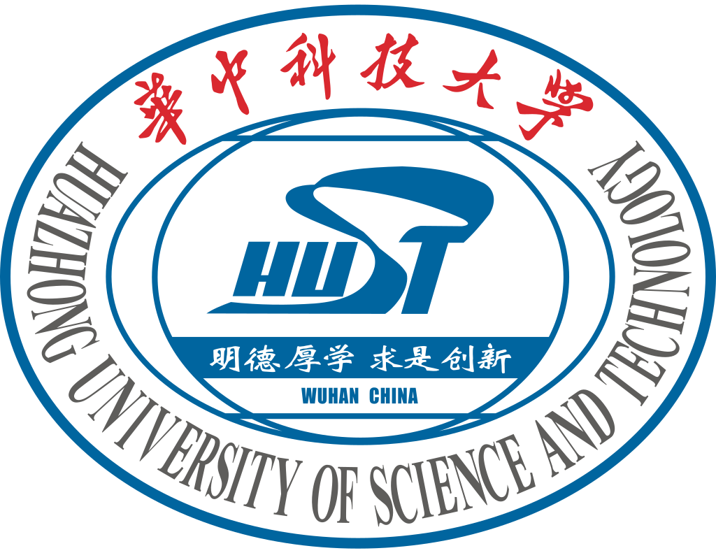 Huazhong University of Science and Technology emblem