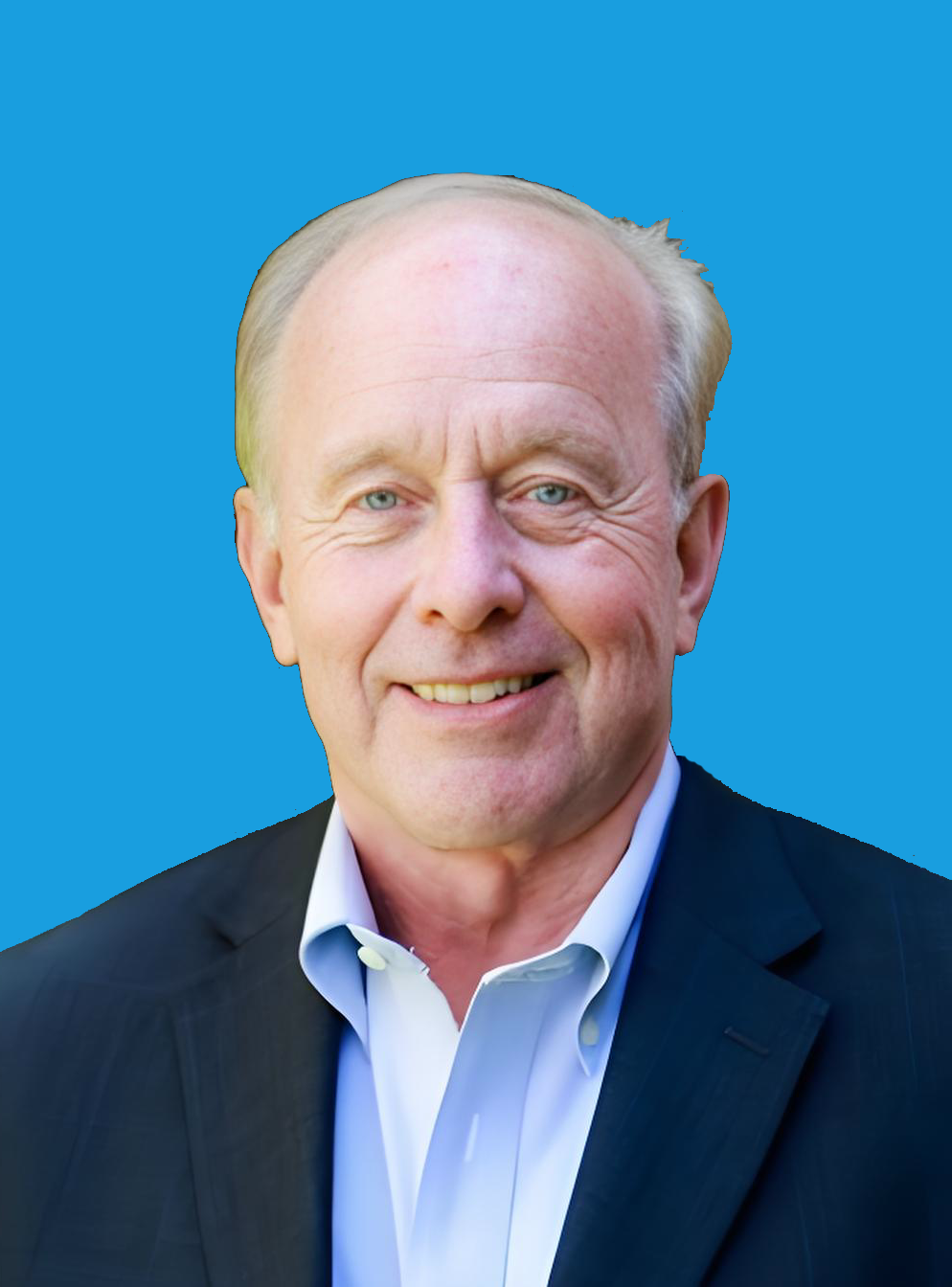 Prof. Larry Coldren