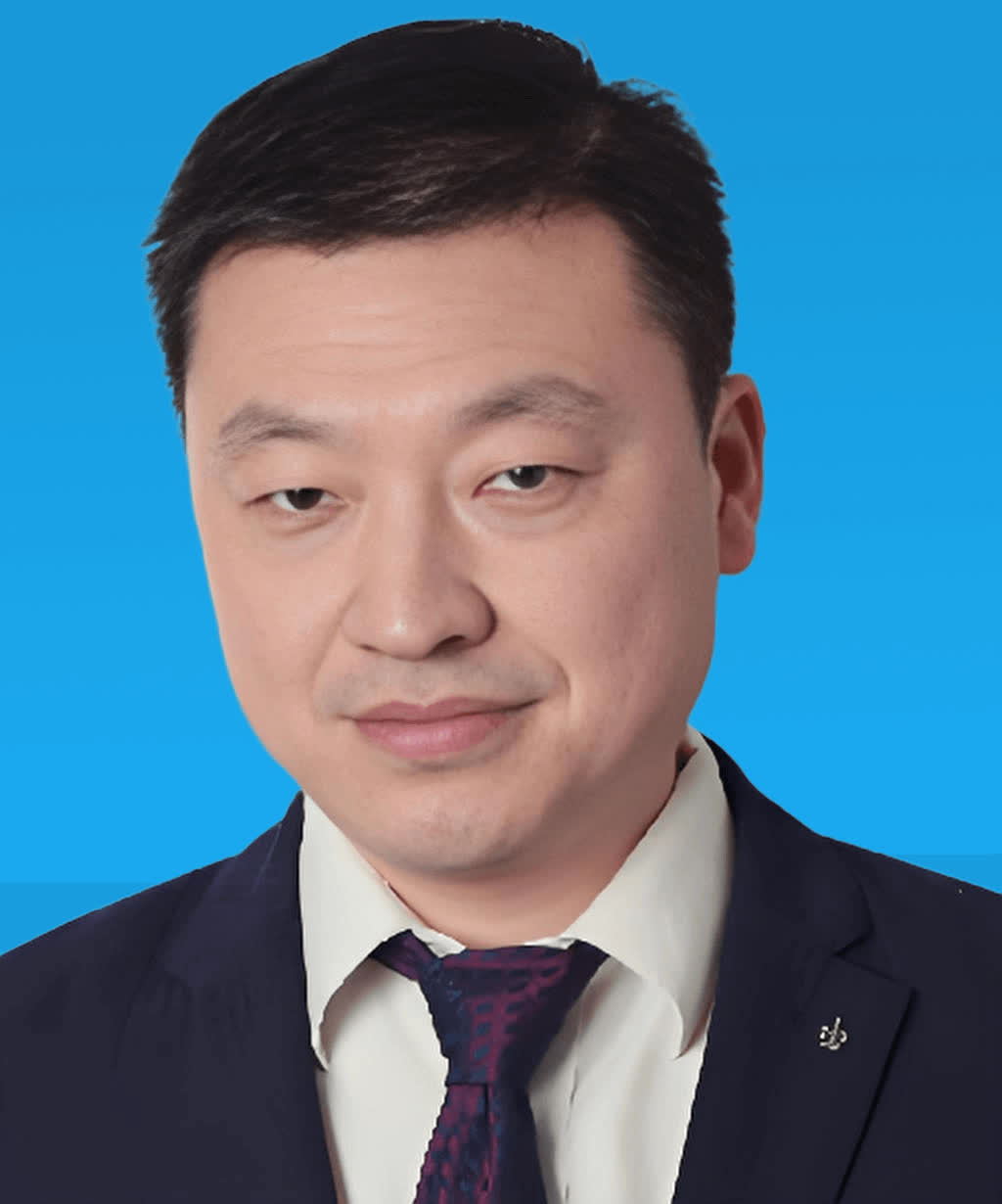Prof. Yang Kai