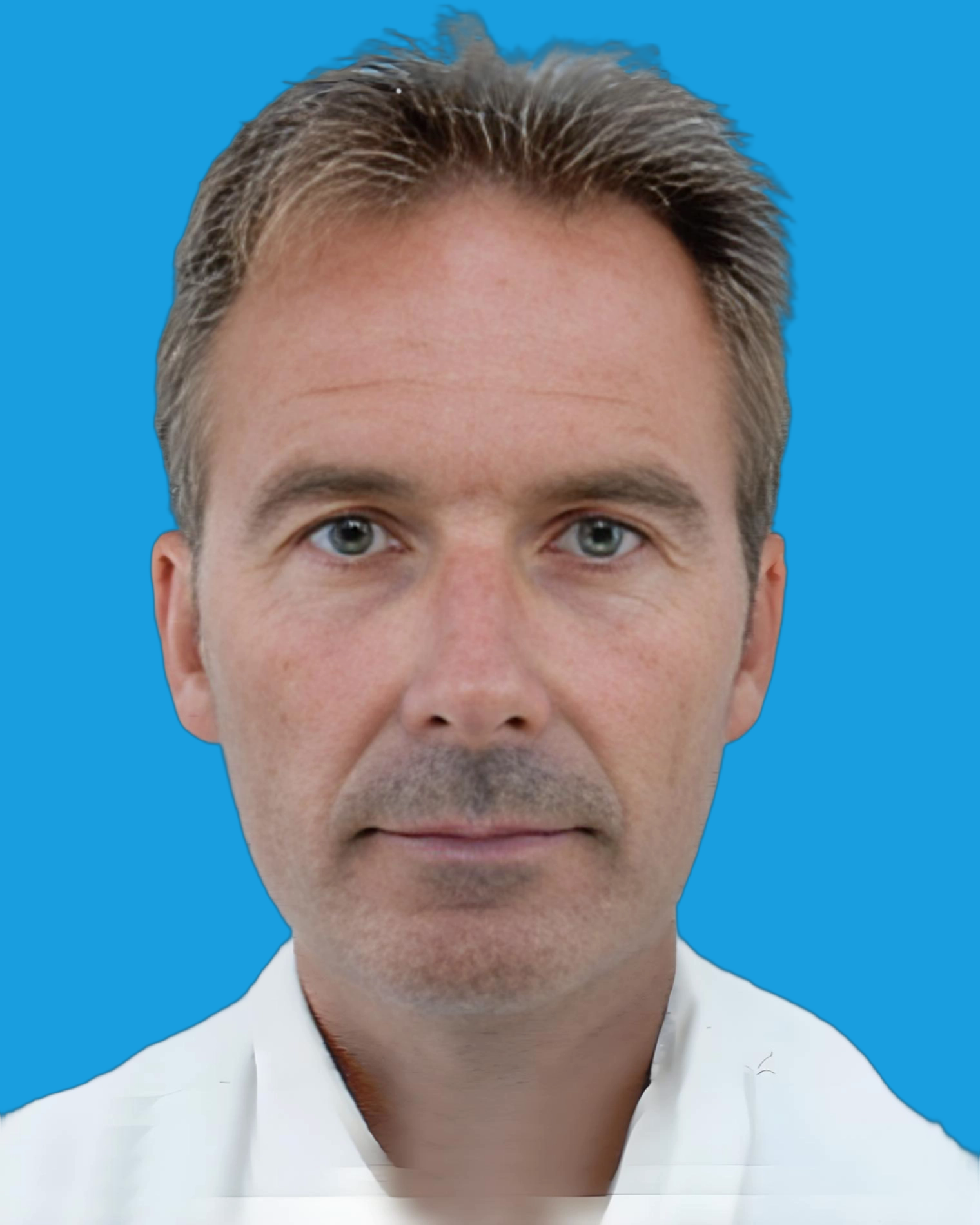 Pascal Lorenz