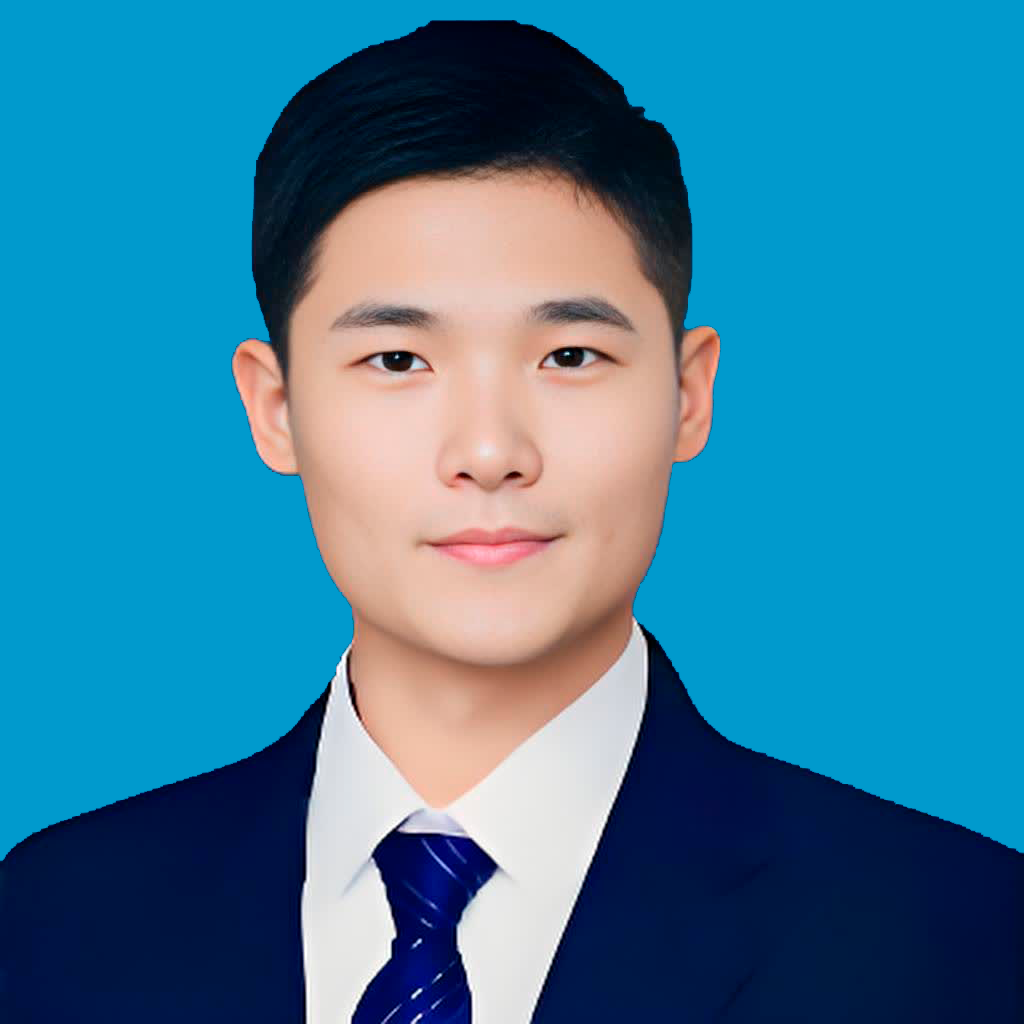 Zhengxian Liu